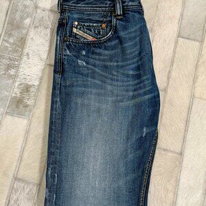 Men's Diesel Jeans, Size 32 W x 30 L